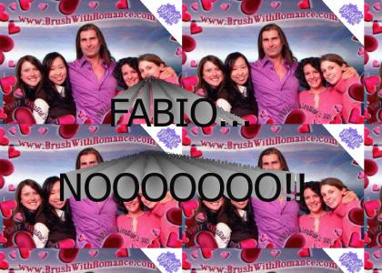 PTKFGS: Fabio... NOOO!