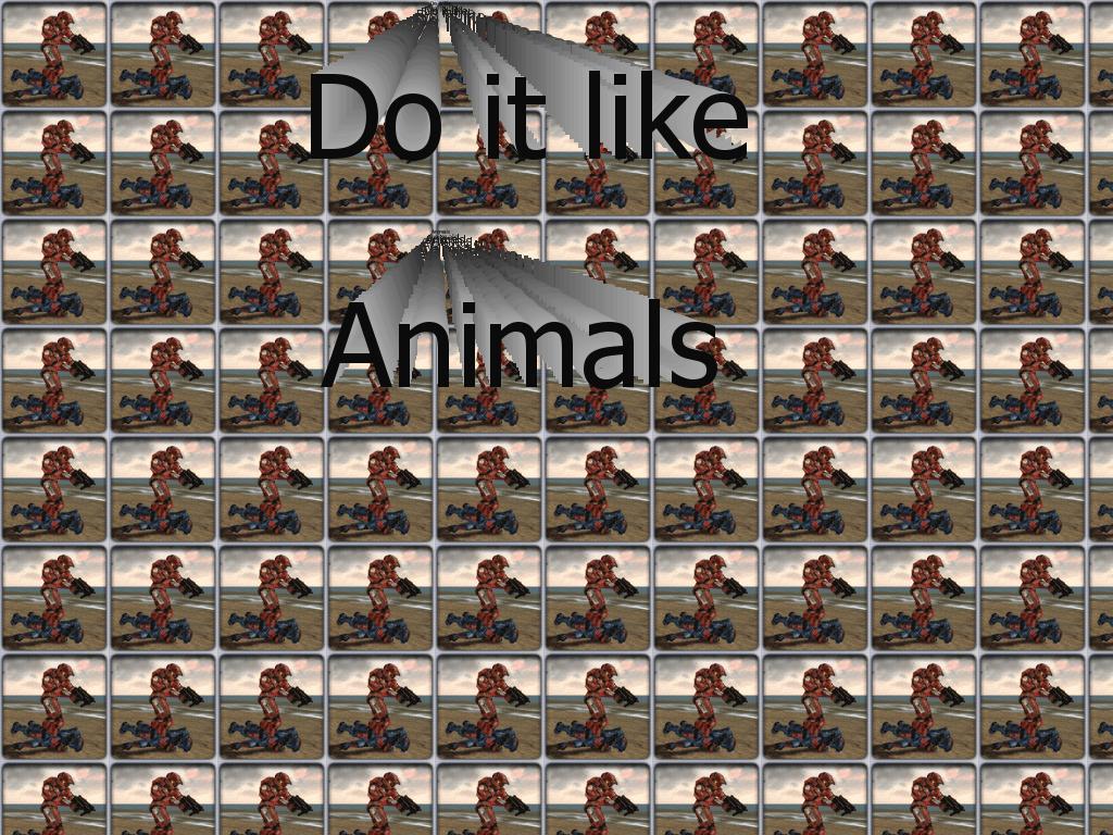 do-it-like-animals