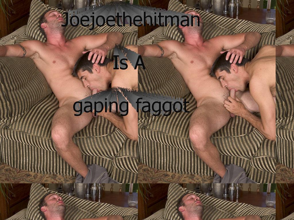 joehitman