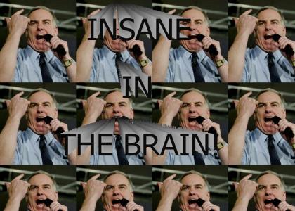 dean is insane in the brain