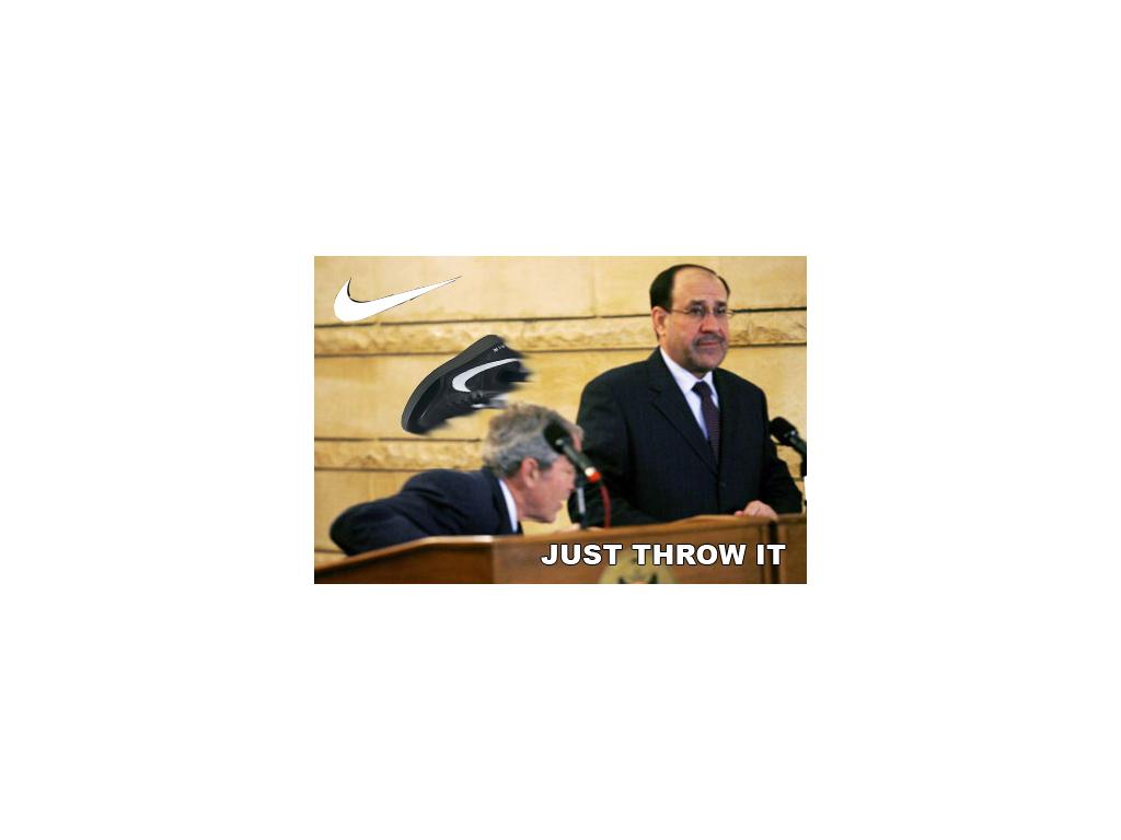 Nikeadshoe