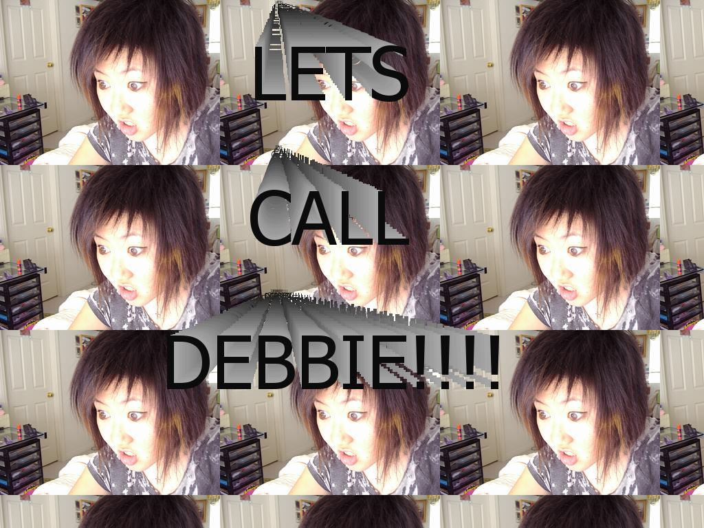 letscalldebbie