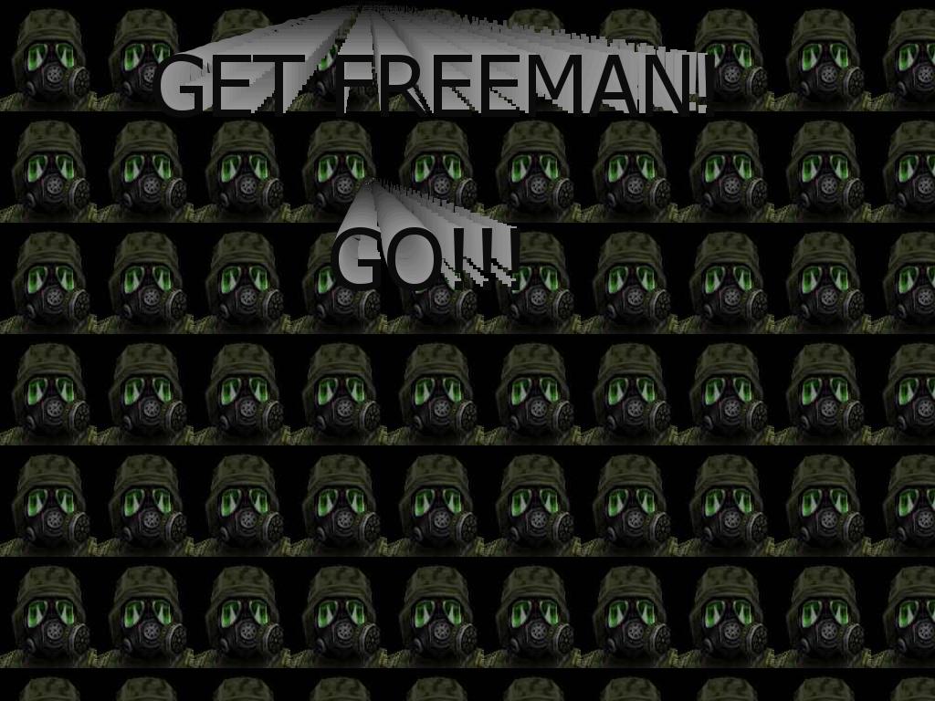 getfreeman