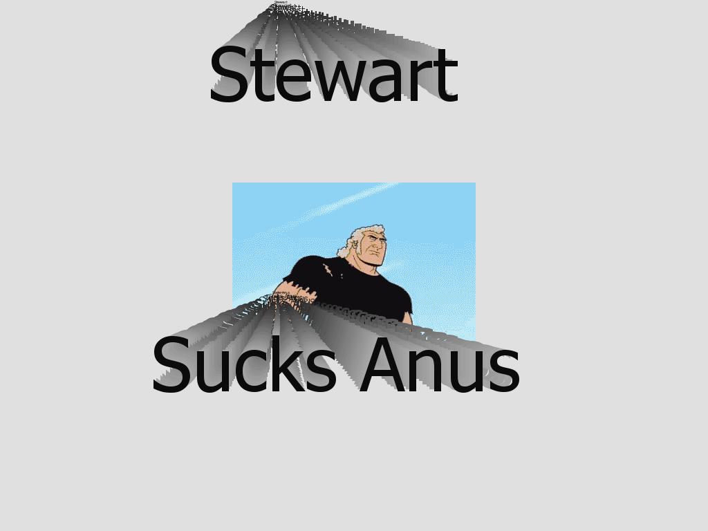 stewartsucksanus