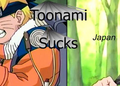 Naruto Fails at life