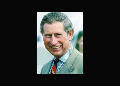 Confessions of Prince Charles