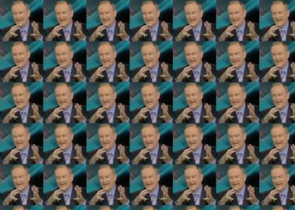 Bill Oreilly Goes Boooewewewllll