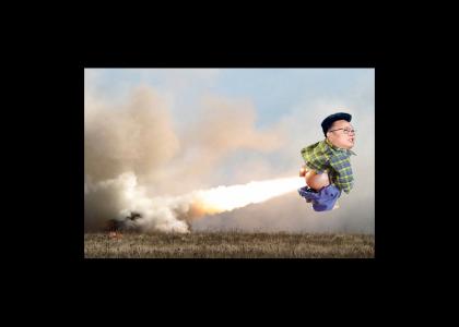 North Korea's secret weapon revealed!