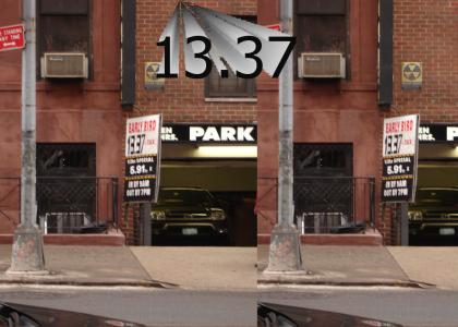 This NYC Parking Garage's Costs Are....