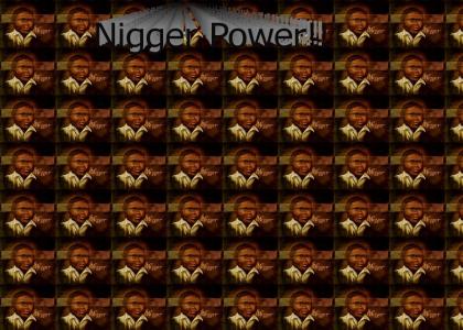 niggapower