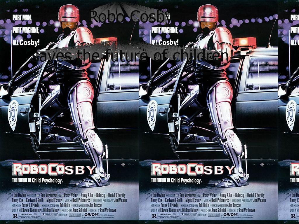 roboticcosby