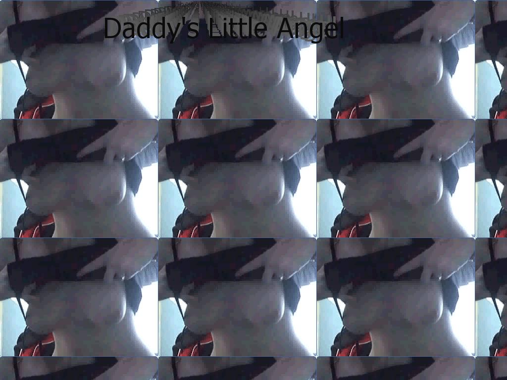 daddyslittleangel