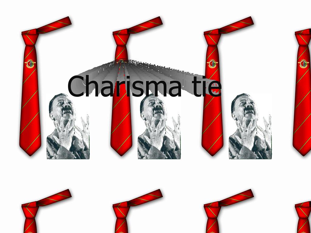 charismatie