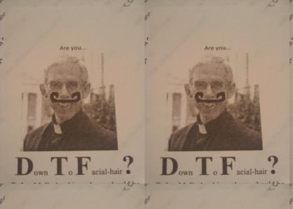 Are you DTF?