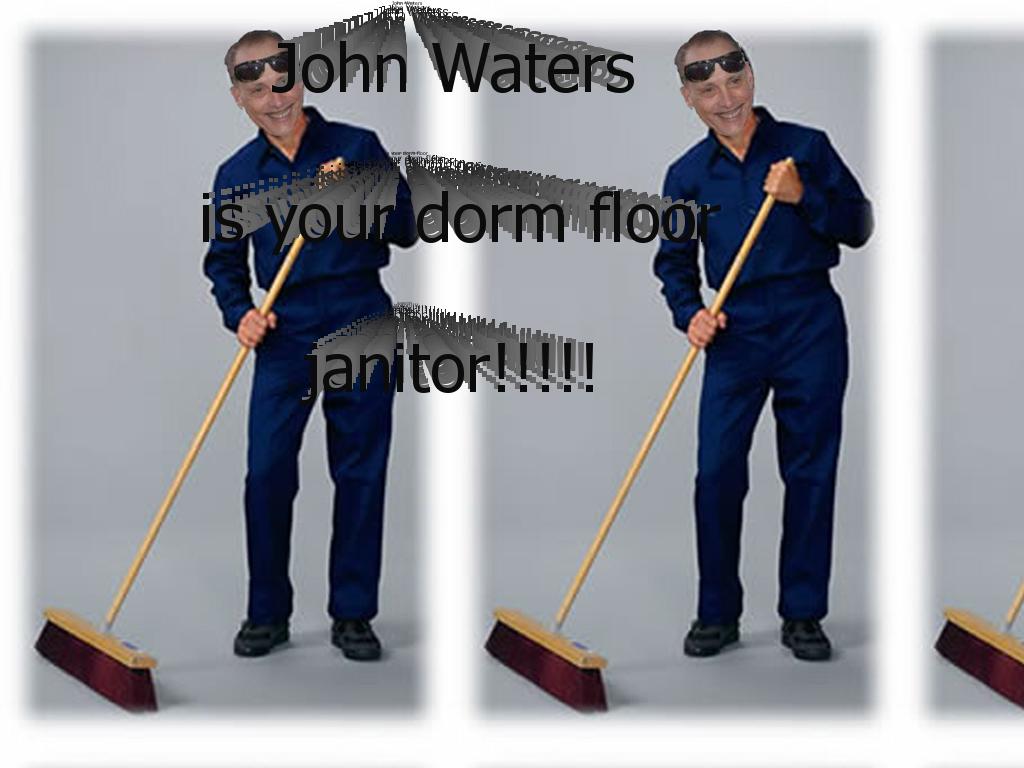 janitor