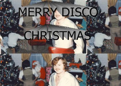 Disco Christmas