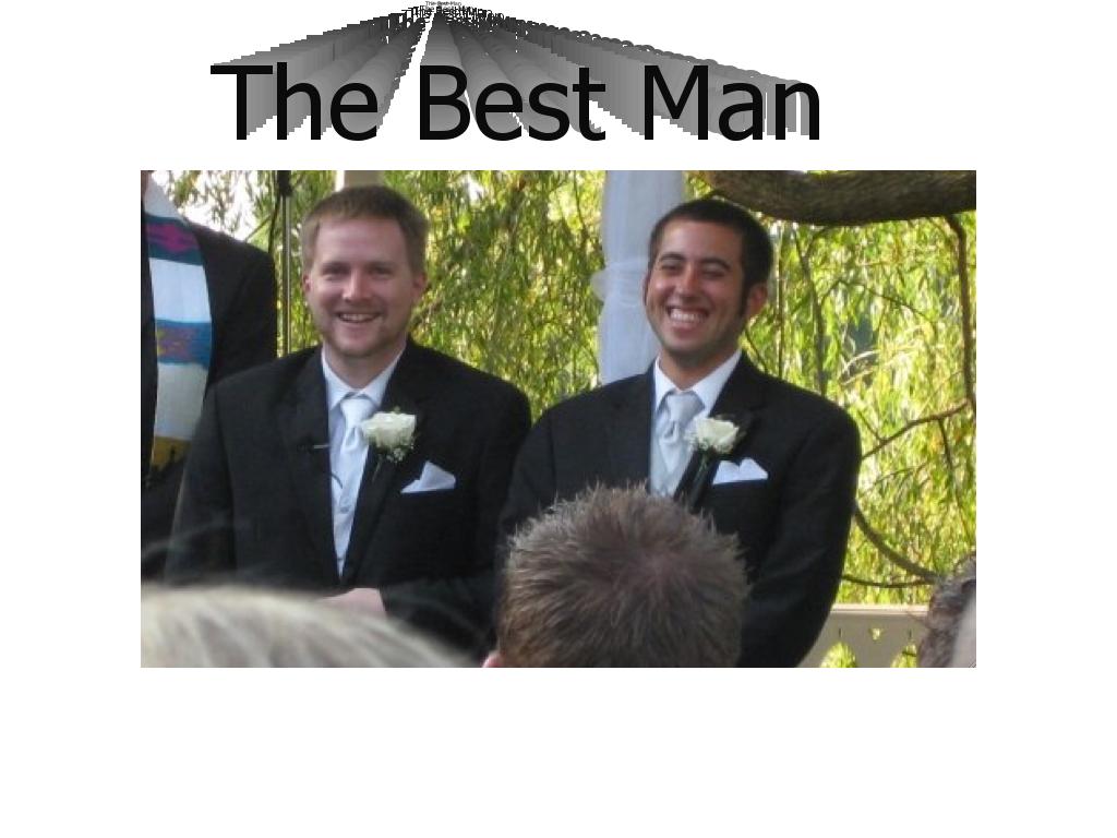 imdabestman