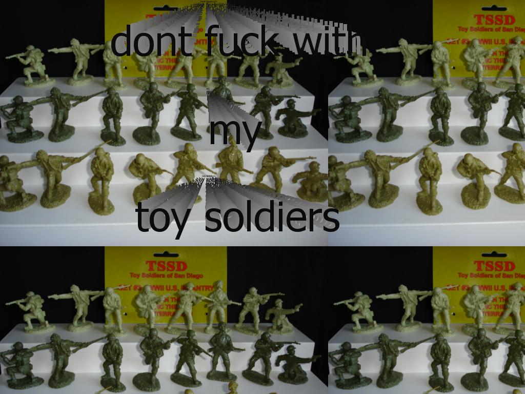 mytoysoldiers