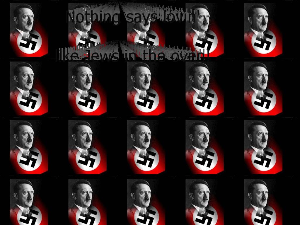 Hitlershirt