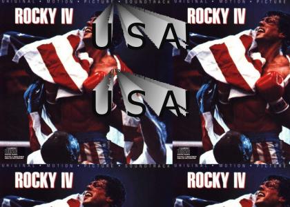 Rocky 4 - Best 80s Soundtrack Ever