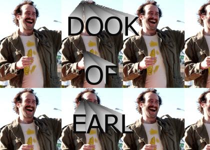 dook of earl