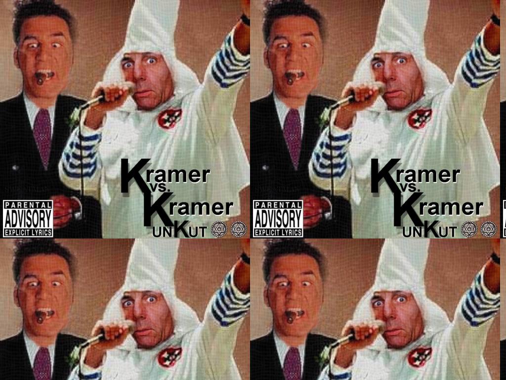 kkk-kramervskramer