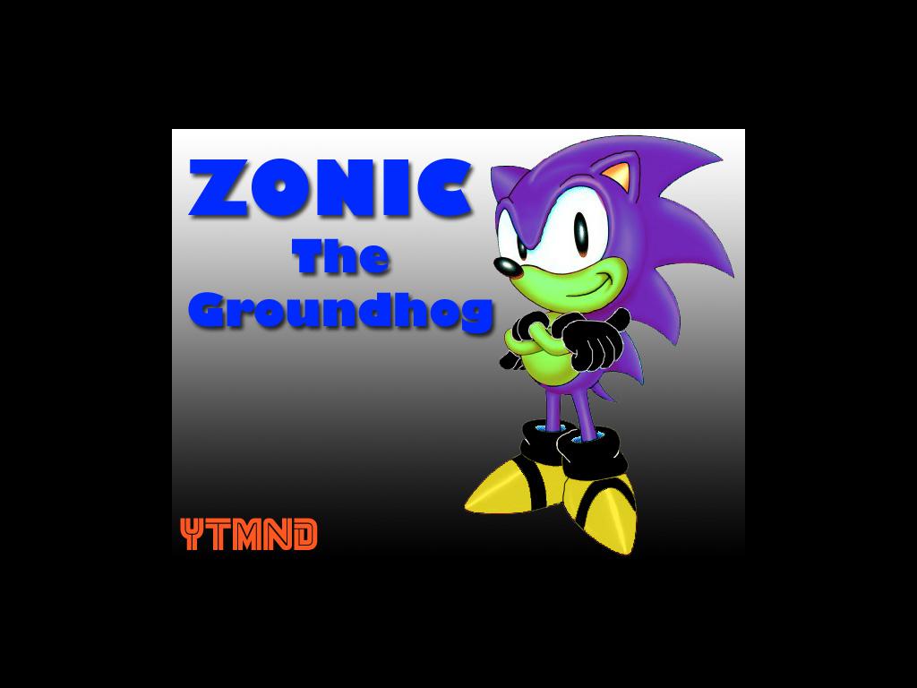 zonic