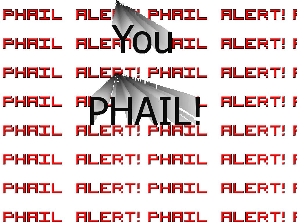 You-Phail