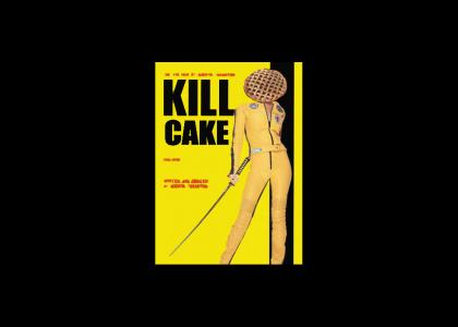 Kill-Cake Volume 1