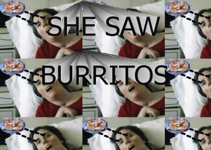 terry burritos