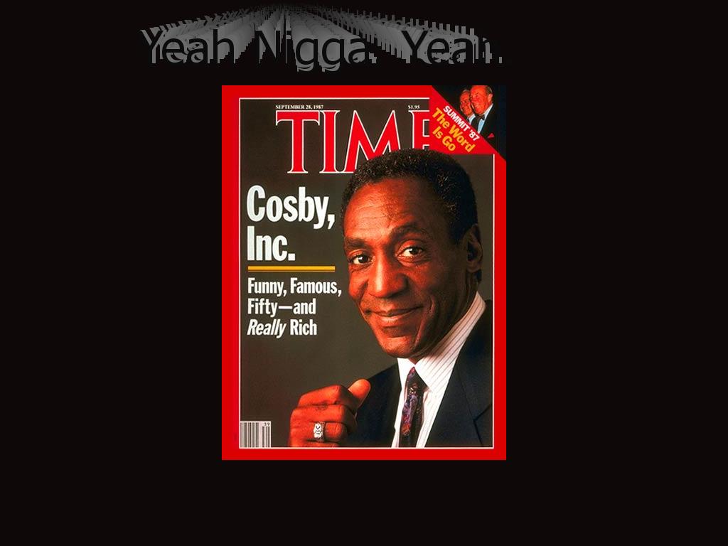 funkycosby