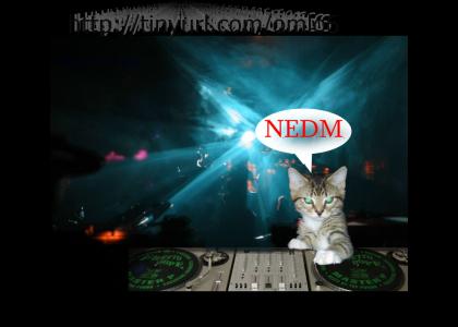 We interrupt this program (NEDM) (Finally in mp3)