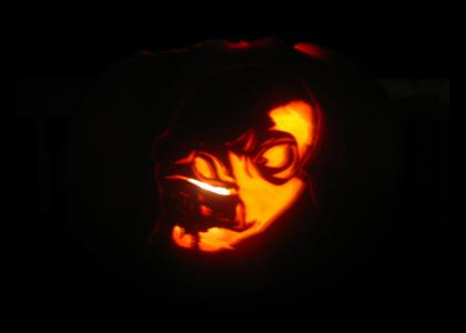 Trap-o-Lantern™