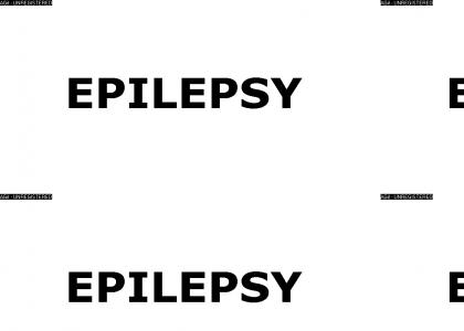 kill the epileptics