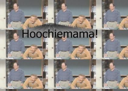 SeinfeldTMND: Hoochiemama!