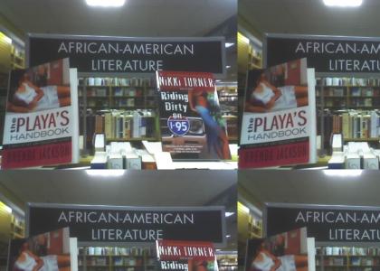 African American Literature