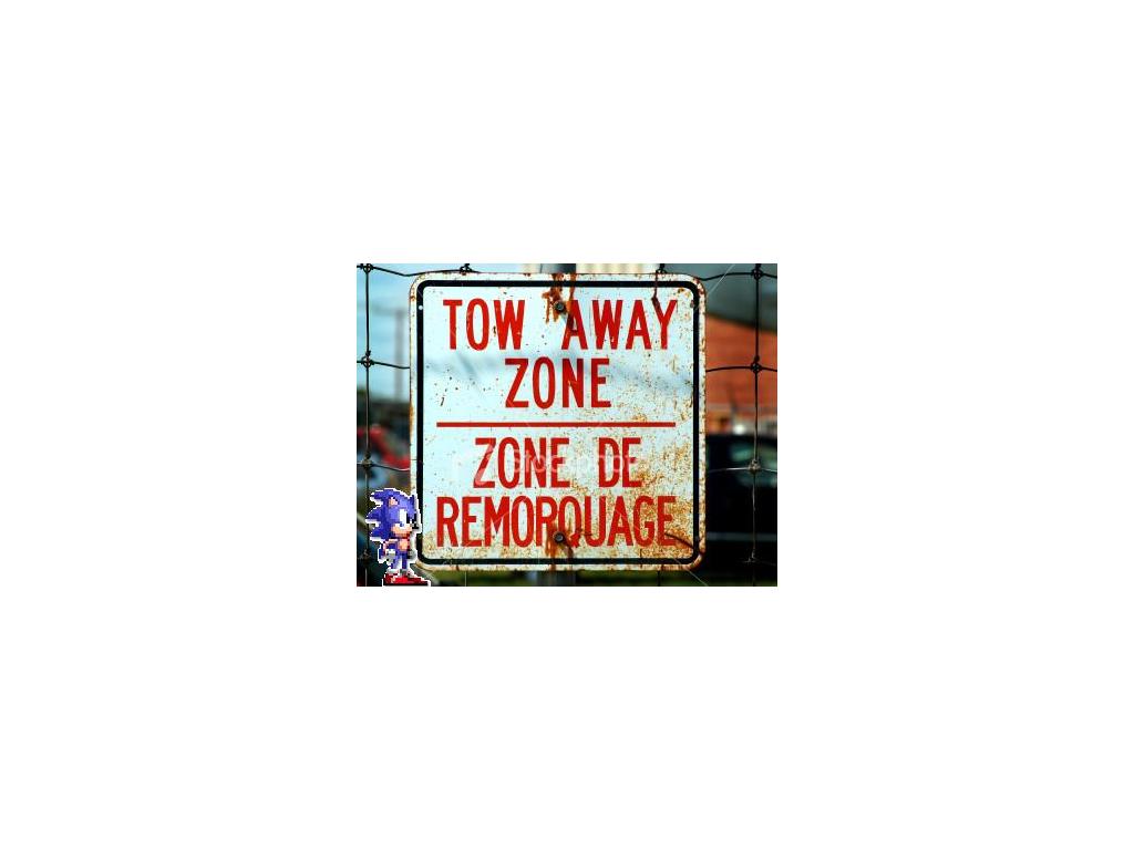 towawayzone