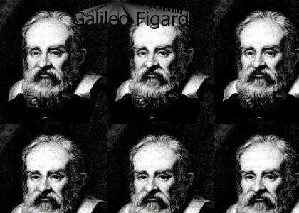 Galileo