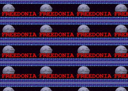 Freedonia