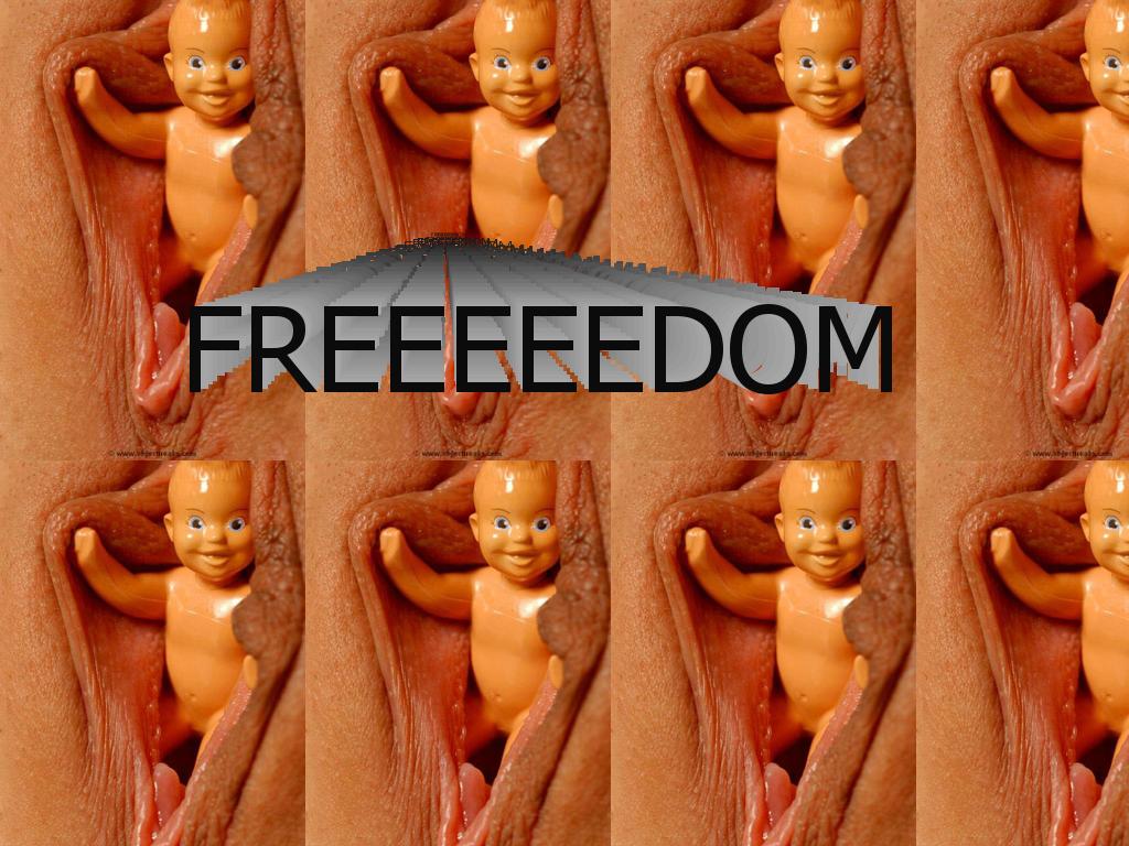 prematurefreedom