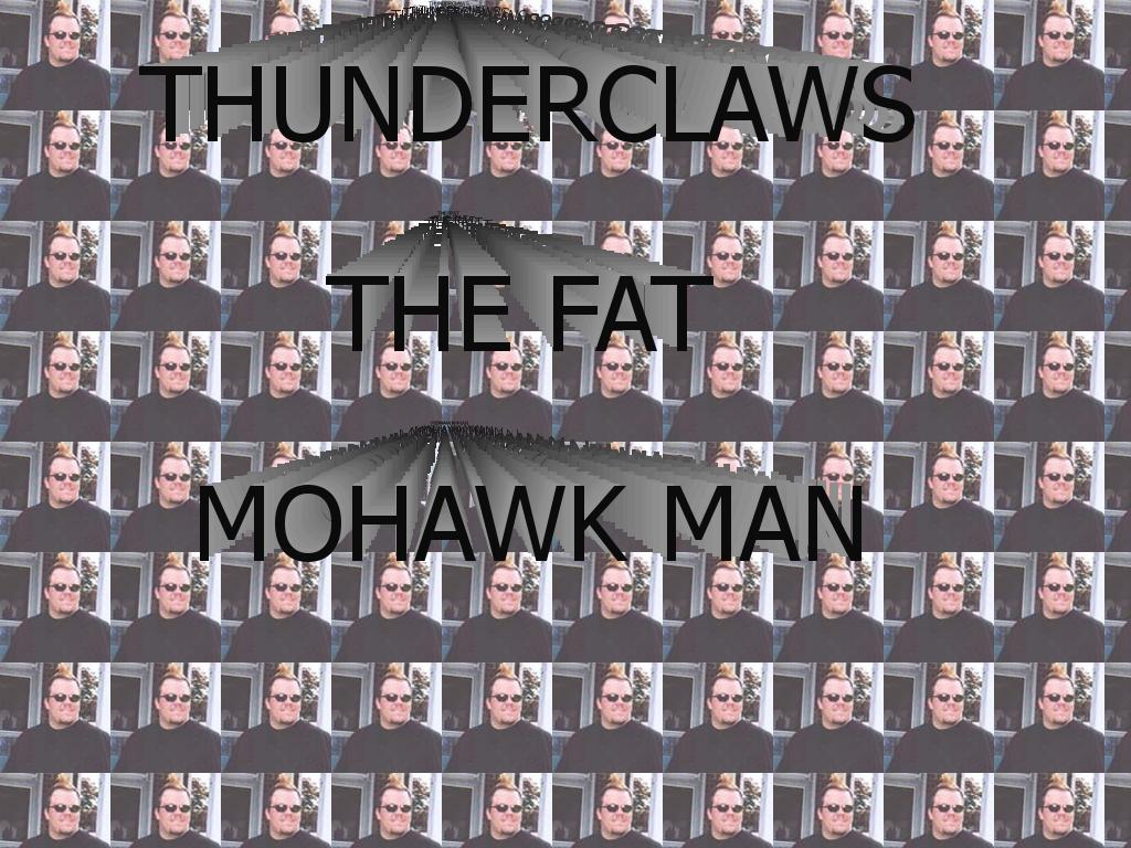 fatmohawk