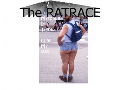 The RATRACE