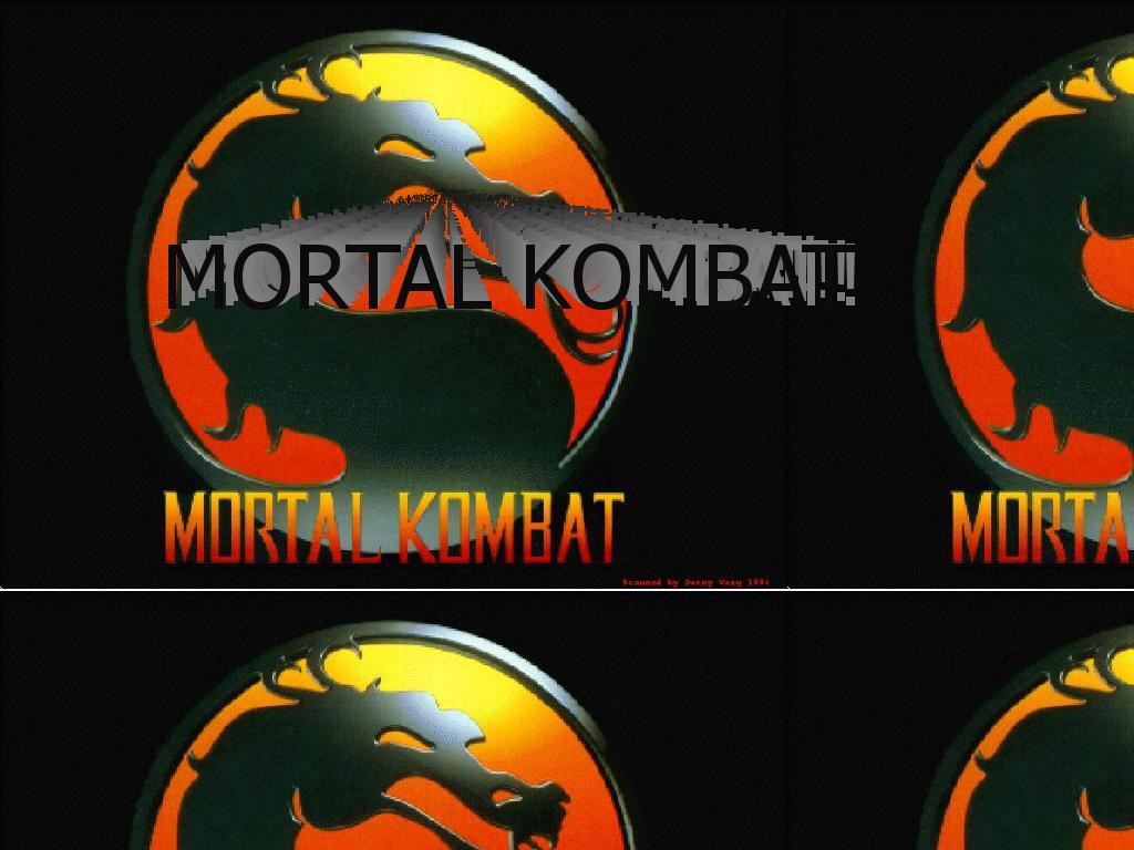 motralkombat