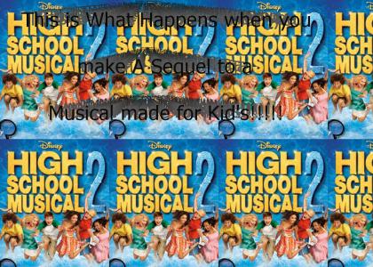 YTMND Presents HSMC (High School Musical Chipmunks)- All for one