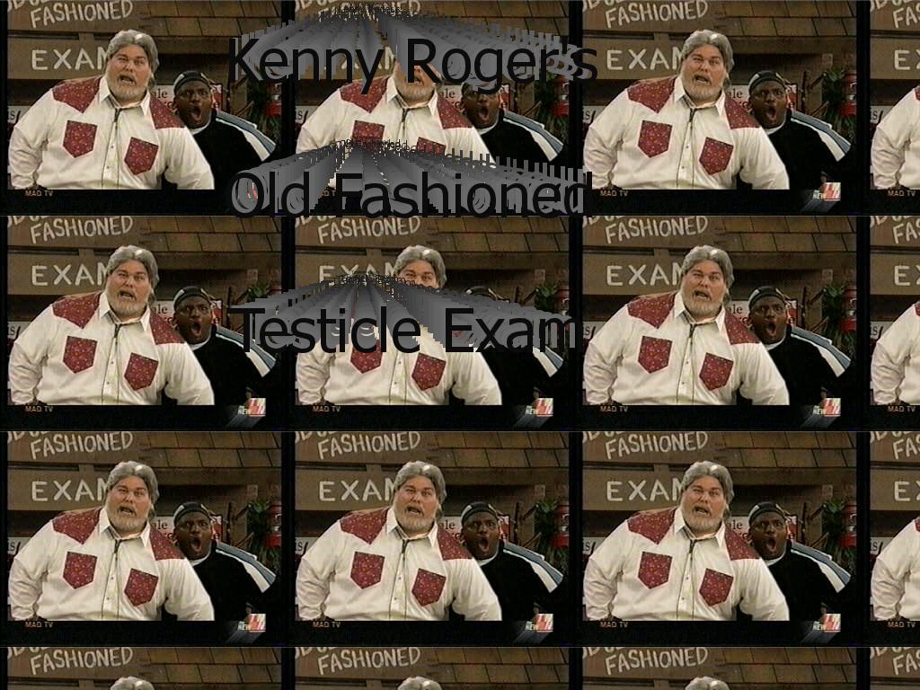 KennyExam