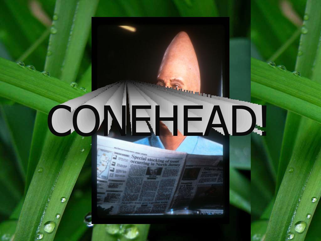 conehead1901