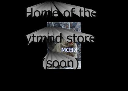 YTMND Store