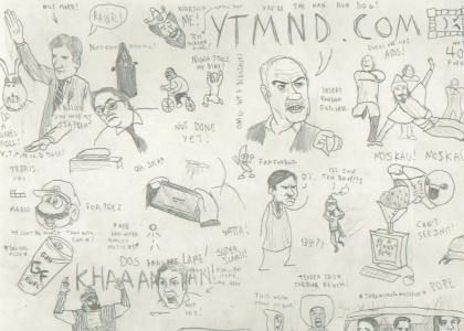 Ytmnd in drawn-o-vision