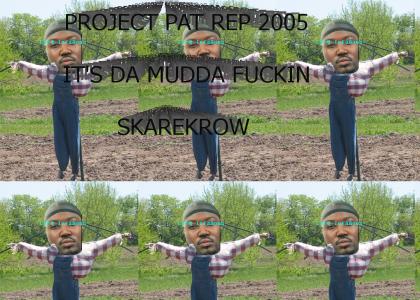 Project Pat > Life