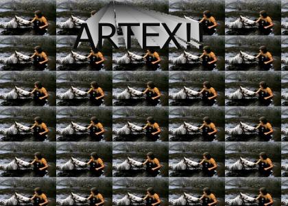 ARTEX!!!!